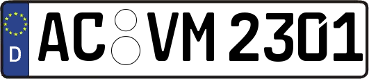 AC-VM2301