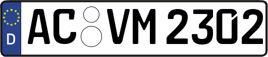 AC-VM2302