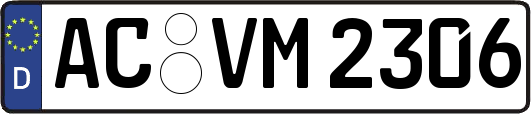 AC-VM2306
