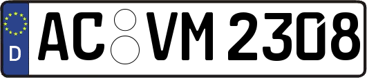AC-VM2308