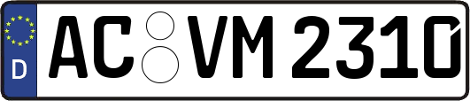 AC-VM2310