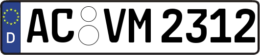 AC-VM2312
