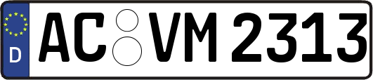 AC-VM2313