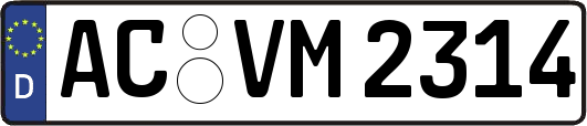 AC-VM2314