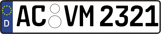 AC-VM2321