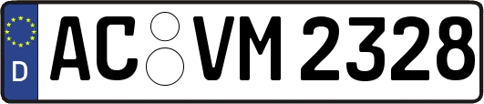 AC-VM2328