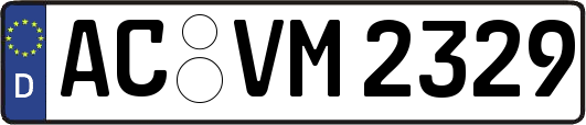AC-VM2329