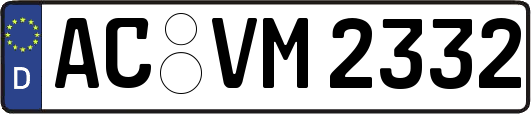 AC-VM2332