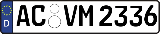 AC-VM2336