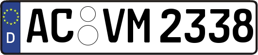 AC-VM2338