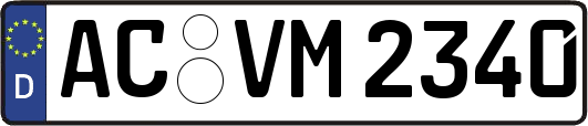 AC-VM2340