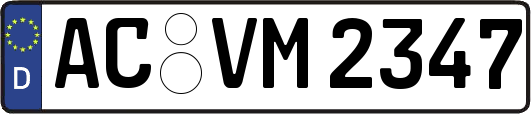 AC-VM2347