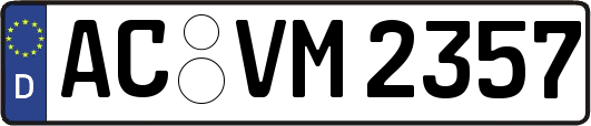AC-VM2357
