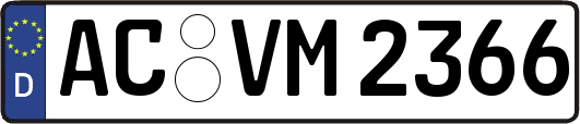 AC-VM2366