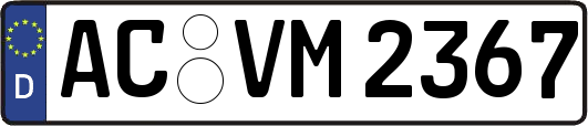AC-VM2367