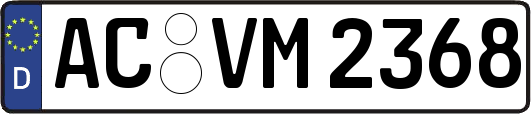 AC-VM2368
