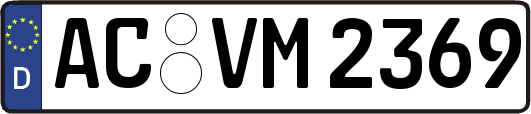 AC-VM2369
