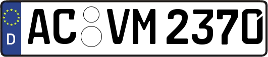 AC-VM2370