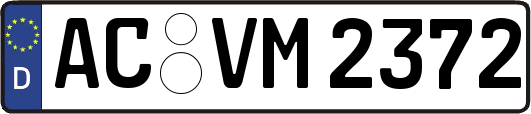 AC-VM2372