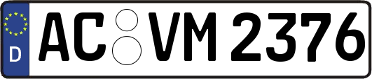 AC-VM2376