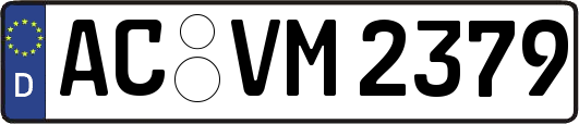 AC-VM2379