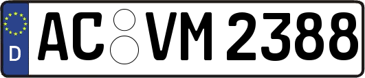 AC-VM2388