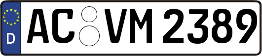 AC-VM2389