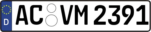 AC-VM2391