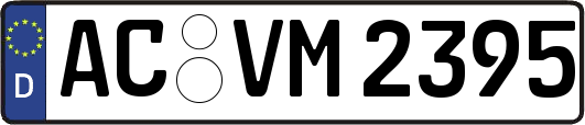 AC-VM2395