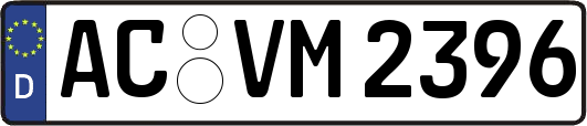 AC-VM2396