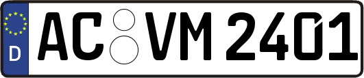 AC-VM2401