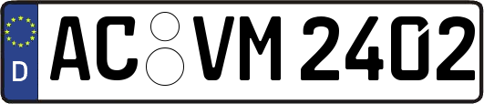 AC-VM2402