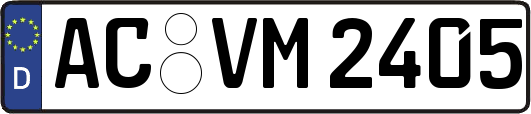 AC-VM2405