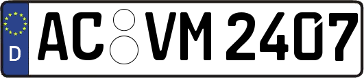 AC-VM2407