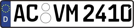 AC-VM2410