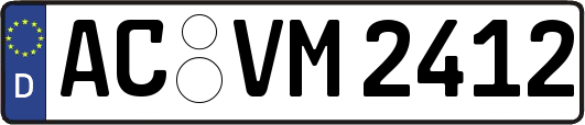 AC-VM2412