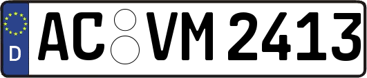 AC-VM2413