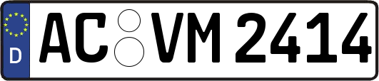 AC-VM2414