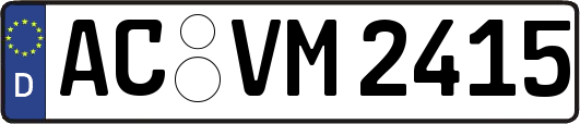 AC-VM2415