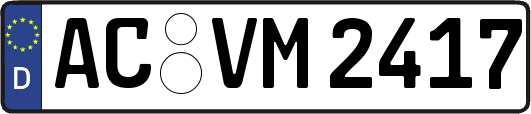 AC-VM2417
