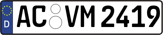 AC-VM2419