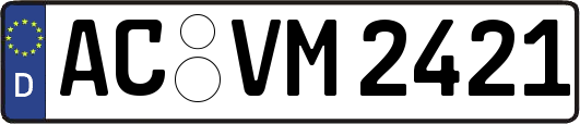AC-VM2421