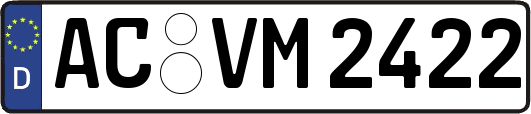 AC-VM2422