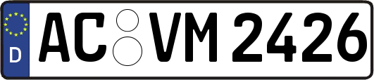 AC-VM2426