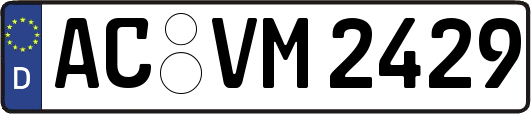 AC-VM2429