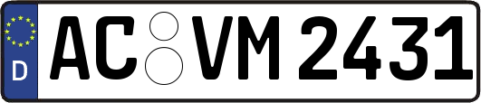 AC-VM2431