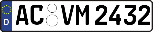 AC-VM2432