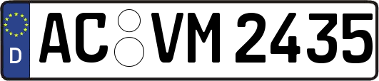 AC-VM2435