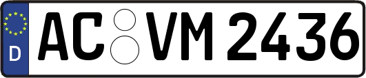 AC-VM2436