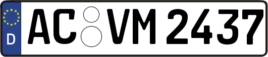 AC-VM2437